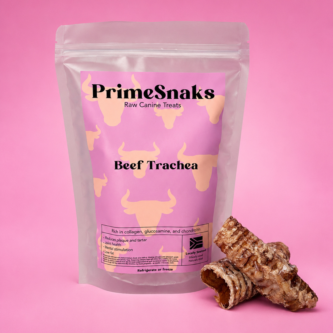 Beef Trachea