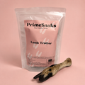 Lamb Trotter