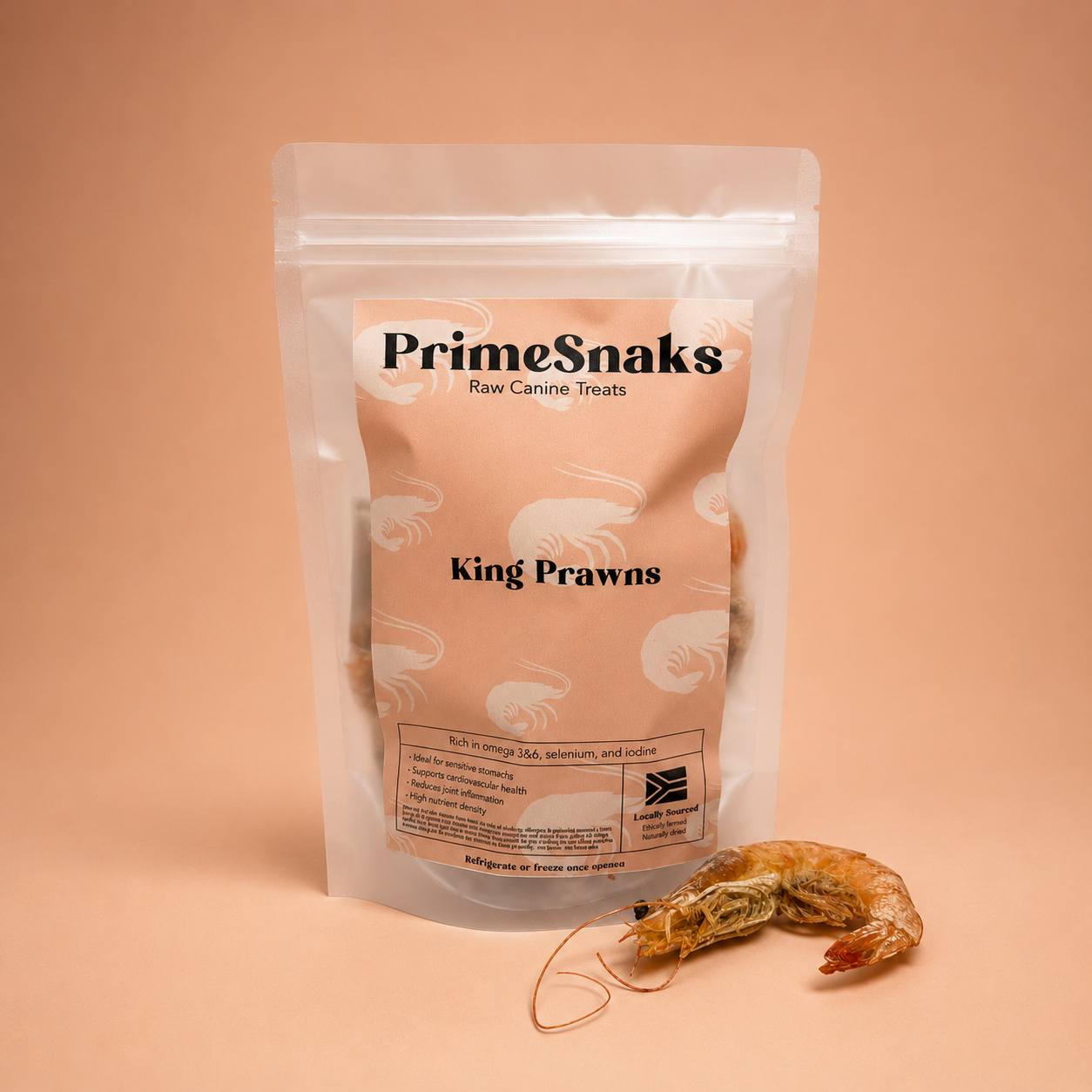 King Prawns