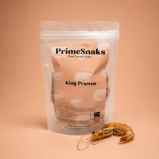 King Prawns