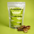Crocodile Chunks