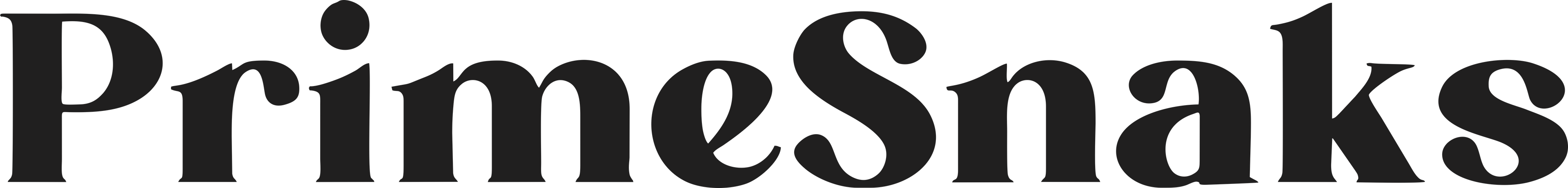 PrimeSnaks